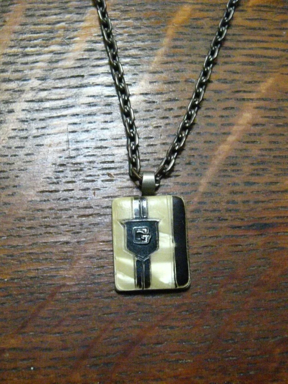 Art Deco Vintage 1940's  